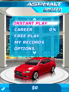 Asphalt Nitro